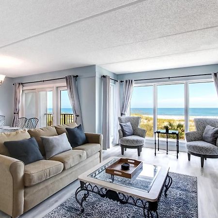 Villa 112 Oceans Of Amelia à Amelia City Extérieur photo